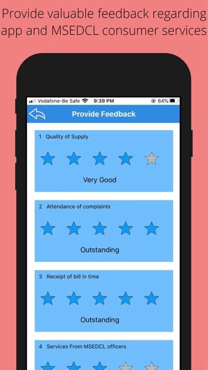 ‎Mahavitaran Consumer App on the App Store.